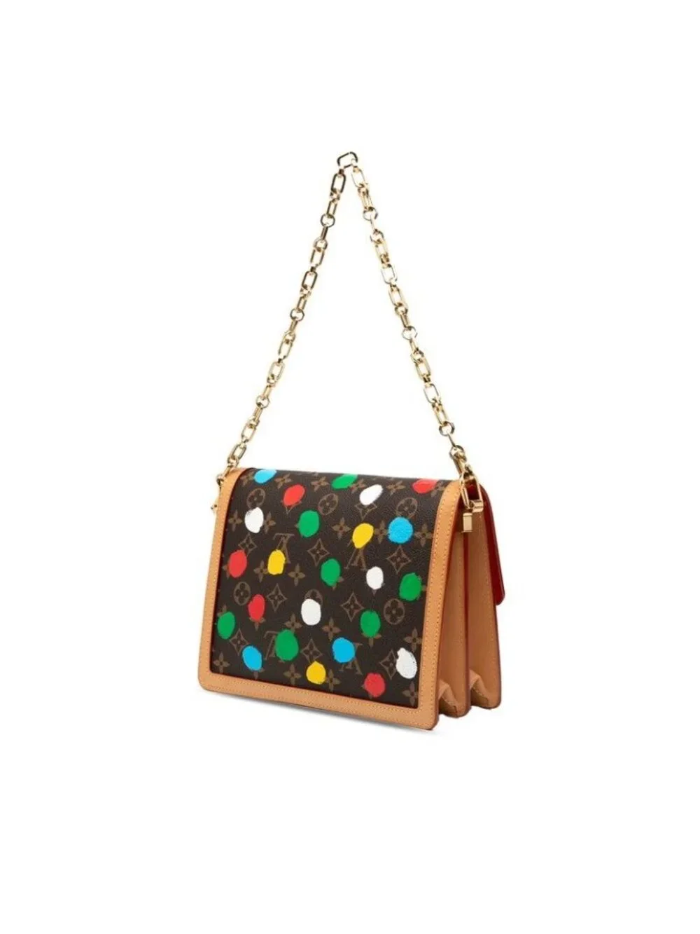 Louis Vuitton brand louis